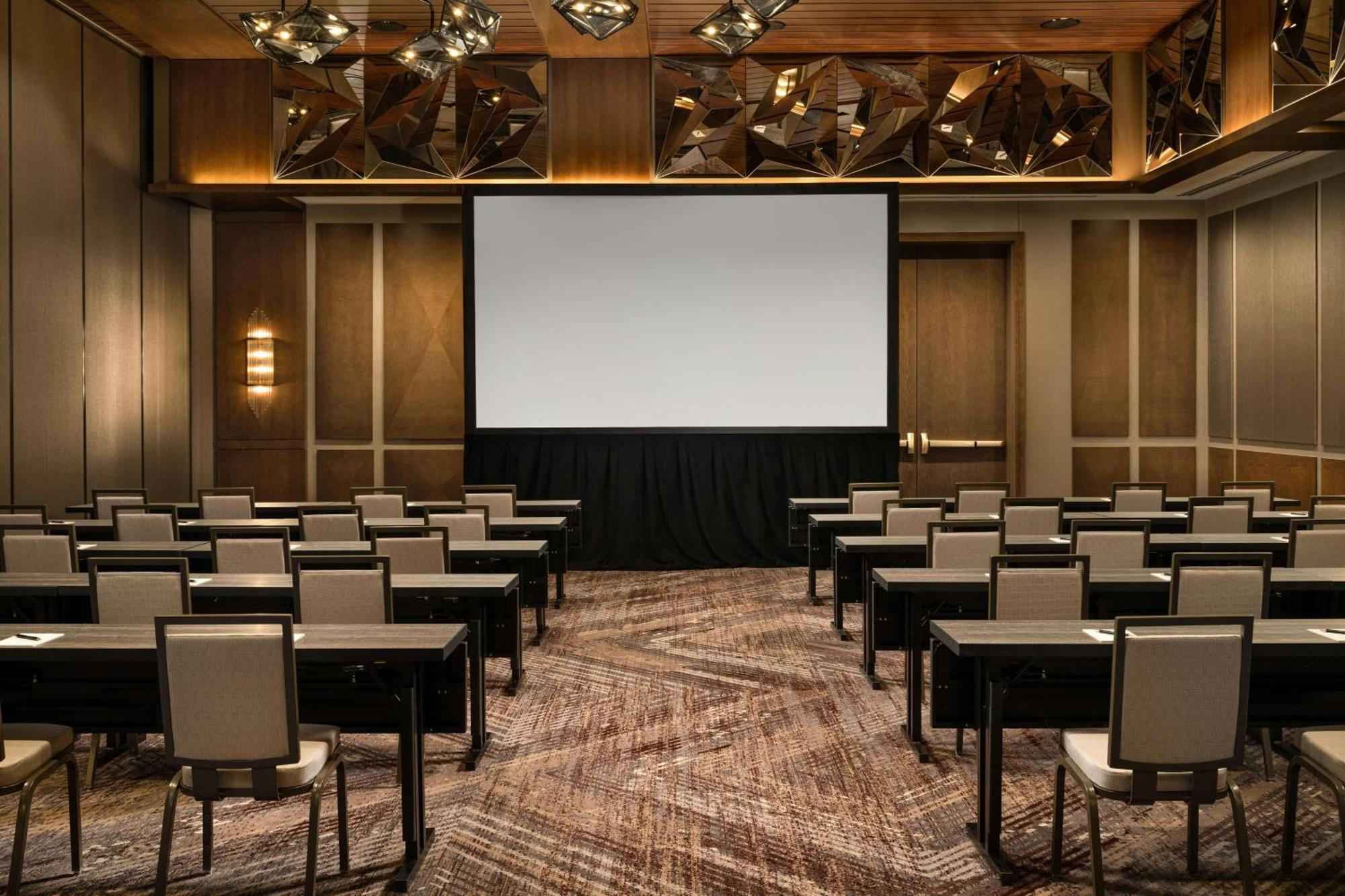 The Otis Hotel Austin, Autograph Collection Buitenkant foto