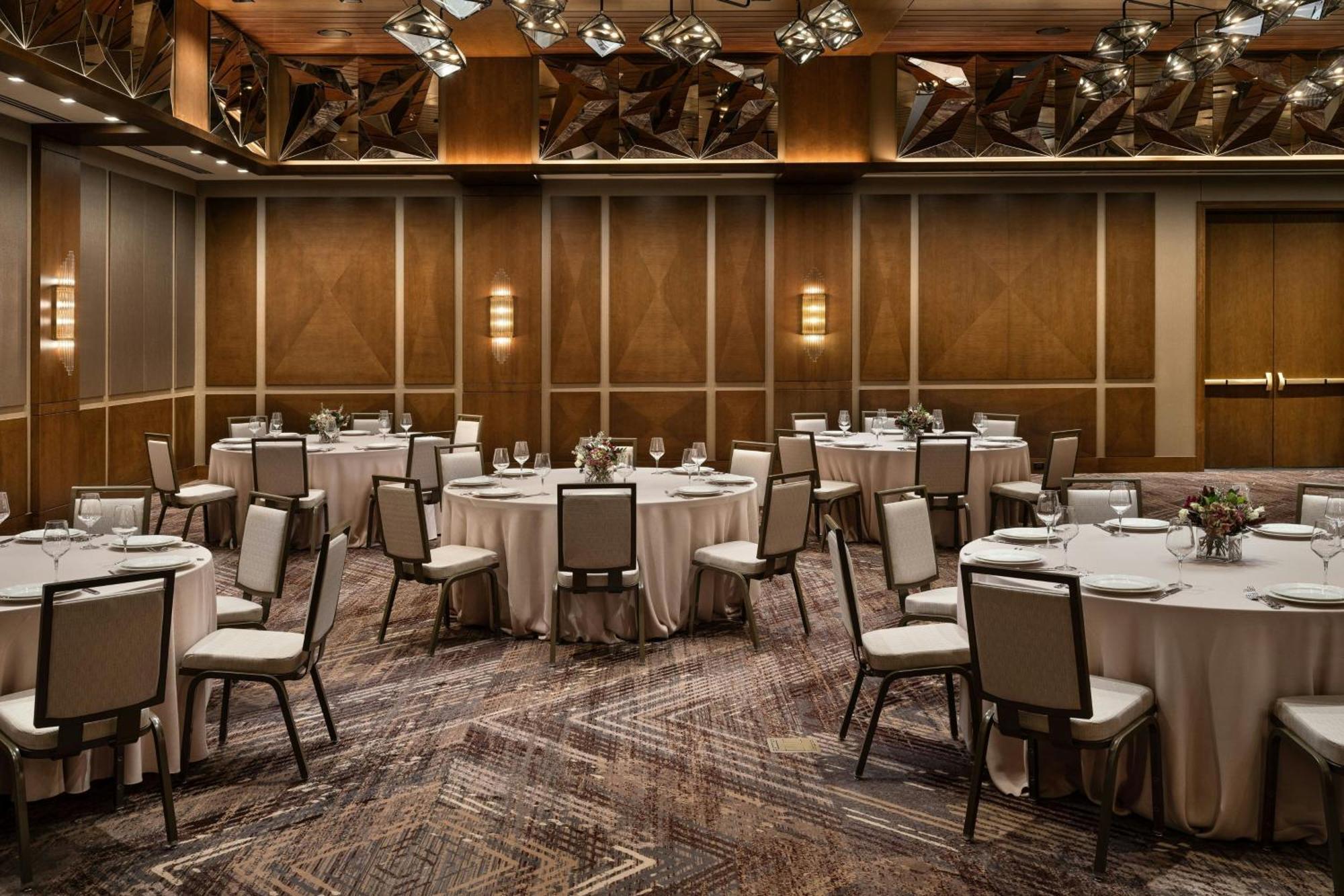 The Otis Hotel Austin, Autograph Collection Buitenkant foto