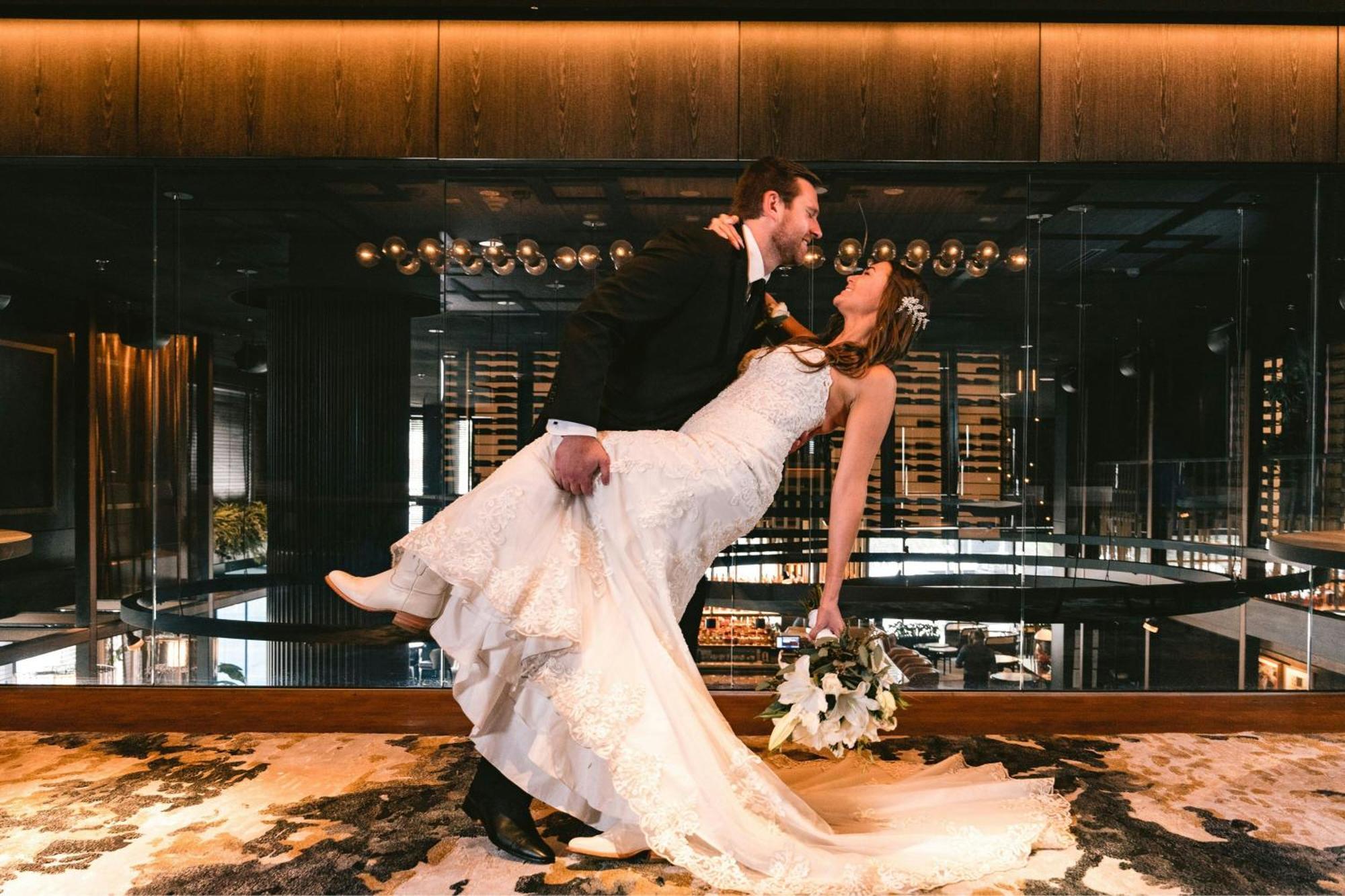 The Otis Hotel Austin, Autograph Collection Buitenkant foto