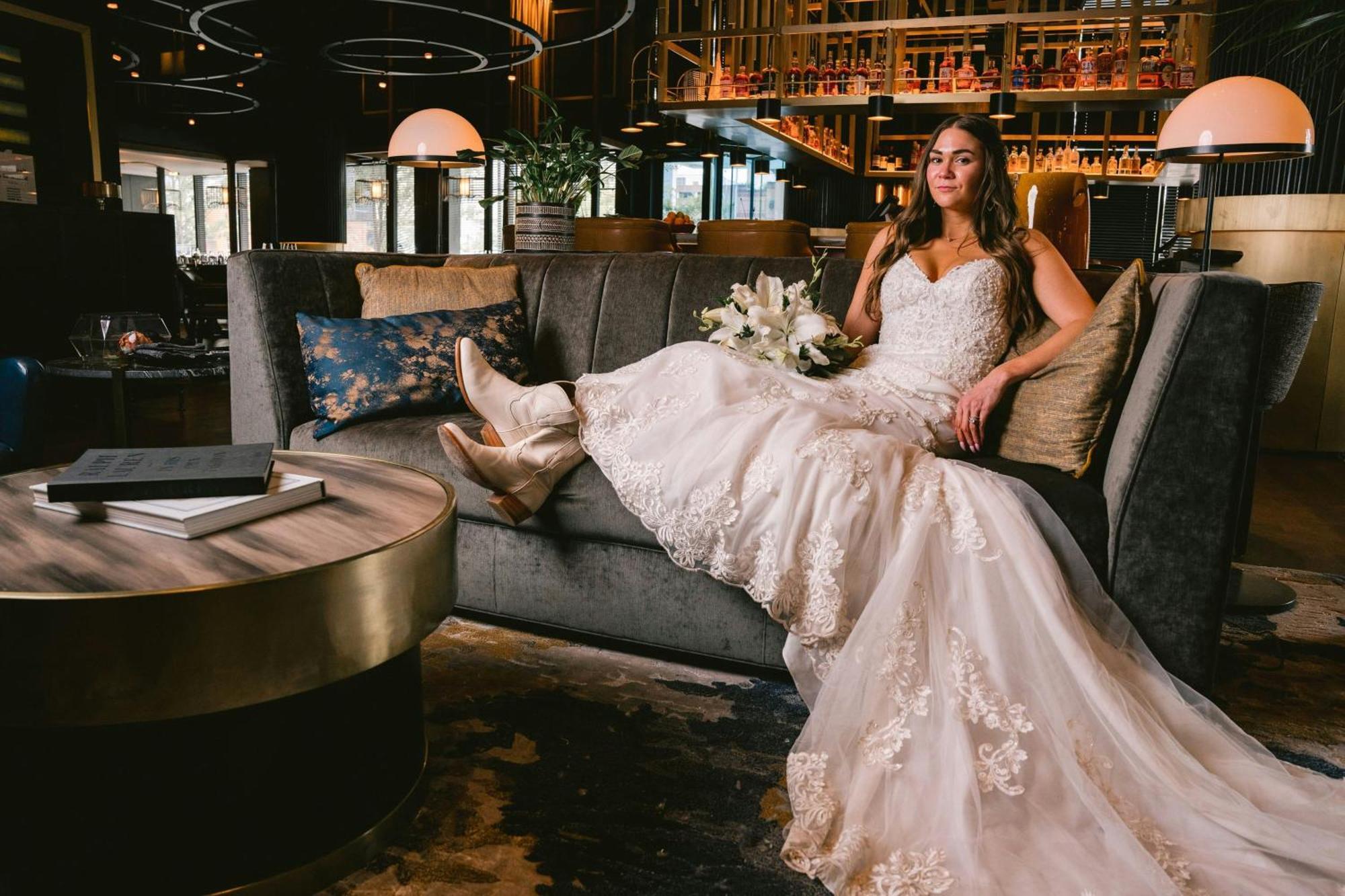 The Otis Hotel Austin, Autograph Collection Buitenkant foto