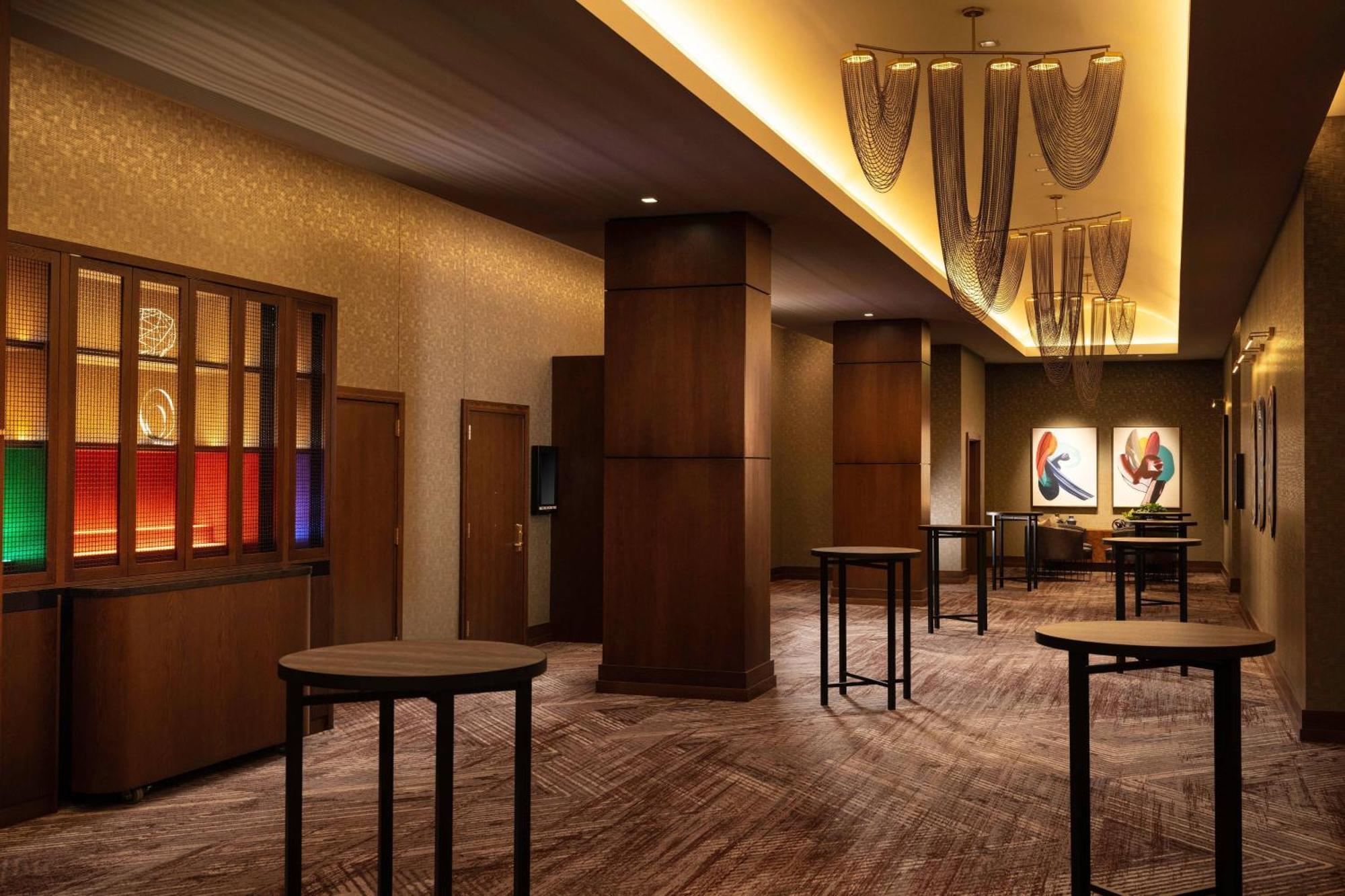 The Otis Hotel Austin, Autograph Collection Buitenkant foto