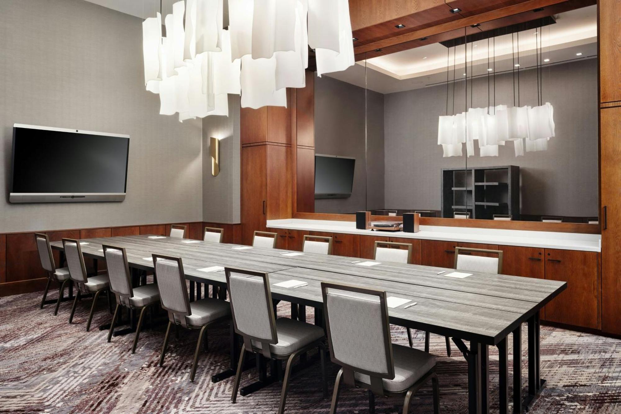 The Otis Hotel Austin, Autograph Collection Buitenkant foto