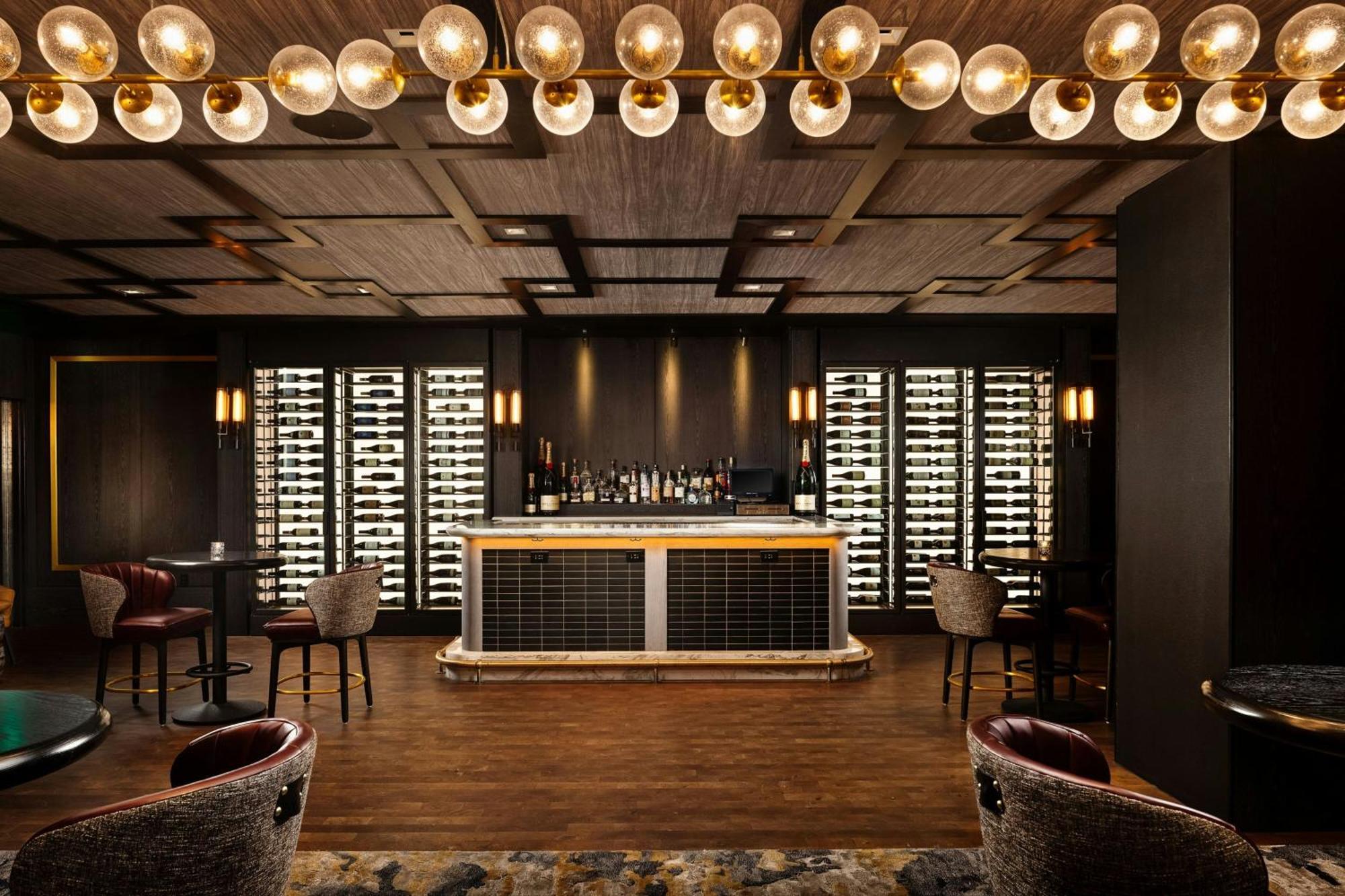 The Otis Hotel Austin, Autograph Collection Buitenkant foto