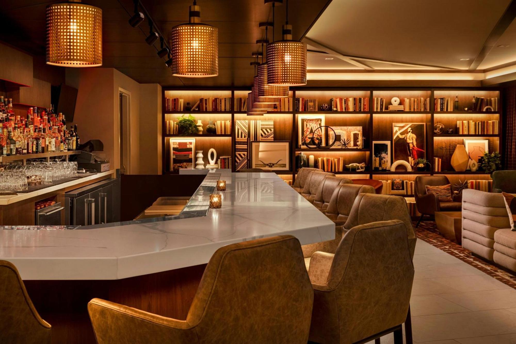 The Otis Hotel Austin, Autograph Collection Buitenkant foto