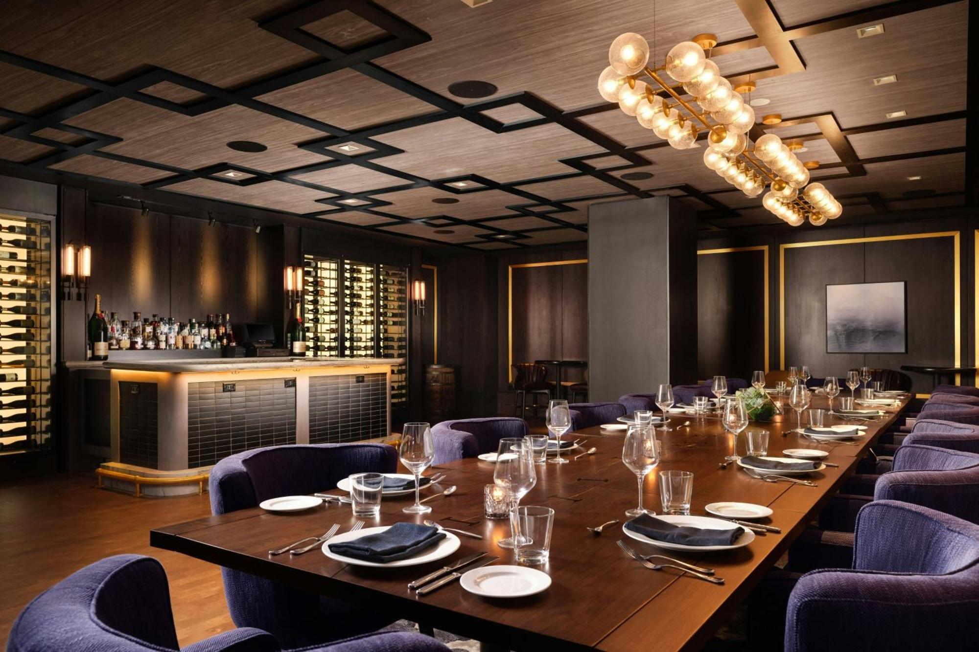 The Otis Hotel Austin, Autograph Collection Buitenkant foto