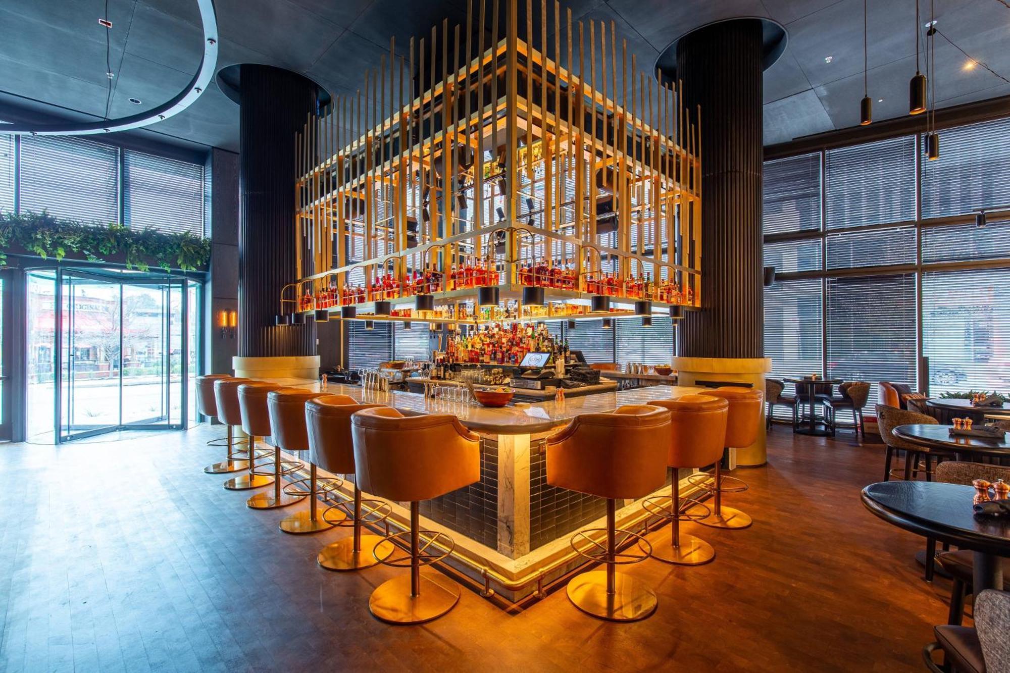 The Otis Hotel Austin, Autograph Collection Buitenkant foto