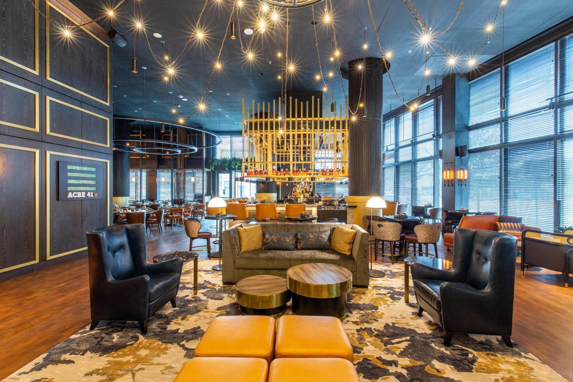 The Otis Hotel Austin, Autograph Collection Buitenkant foto